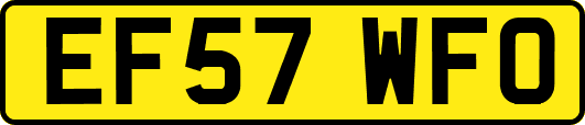 EF57WFO