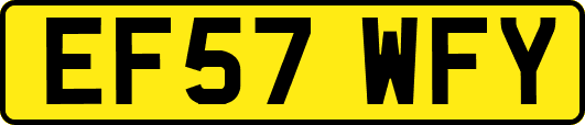 EF57WFY