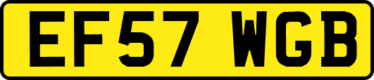 EF57WGB