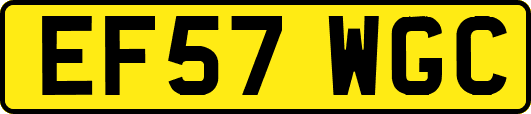 EF57WGC