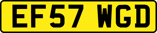 EF57WGD