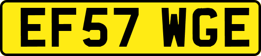 EF57WGE