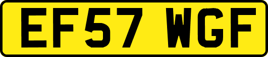 EF57WGF