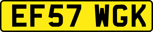 EF57WGK