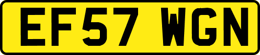 EF57WGN