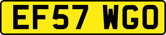 EF57WGO