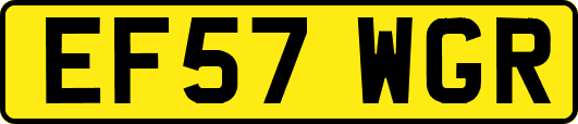 EF57WGR