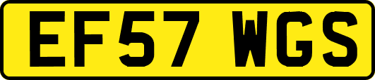 EF57WGS