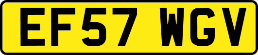 EF57WGV