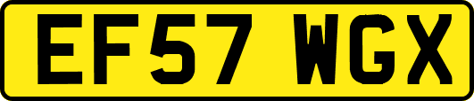 EF57WGX
