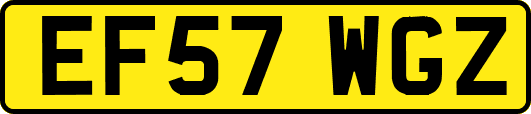 EF57WGZ
