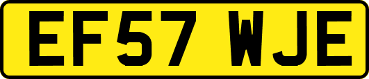 EF57WJE