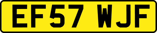 EF57WJF