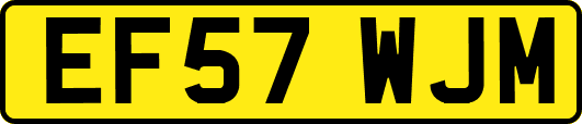 EF57WJM