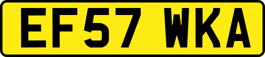 EF57WKA