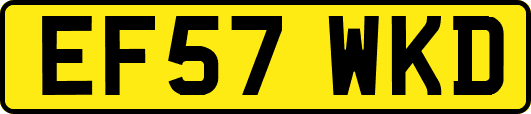 EF57WKD