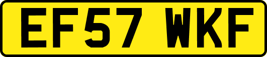 EF57WKF