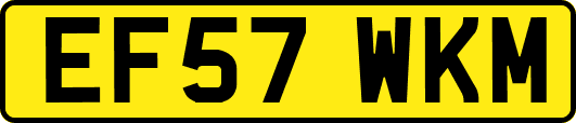 EF57WKM