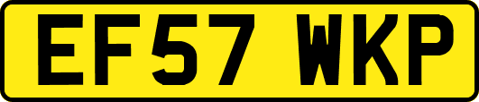 EF57WKP