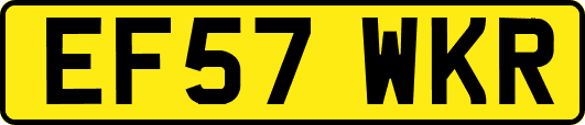 EF57WKR