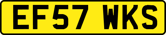EF57WKS