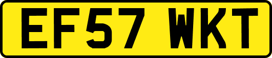 EF57WKT
