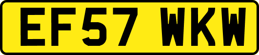EF57WKW
