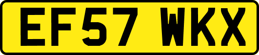 EF57WKX