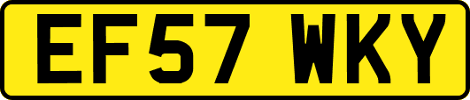 EF57WKY