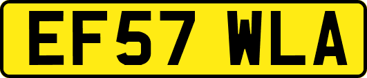 EF57WLA