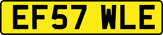 EF57WLE