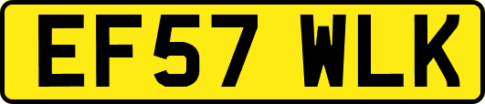 EF57WLK