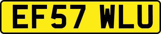 EF57WLU