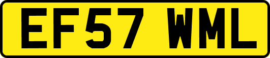 EF57WML