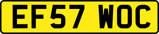 EF57WOC