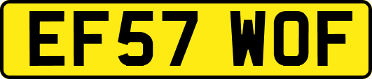 EF57WOF