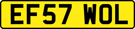 EF57WOL