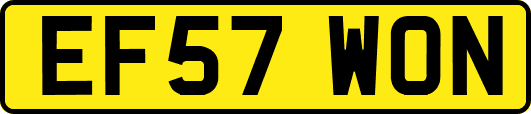 EF57WON