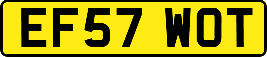 EF57WOT