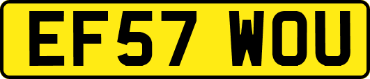 EF57WOU
