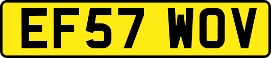 EF57WOV