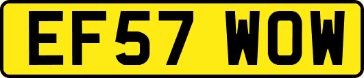 EF57WOW