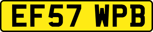 EF57WPB