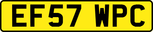 EF57WPC