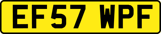 EF57WPF