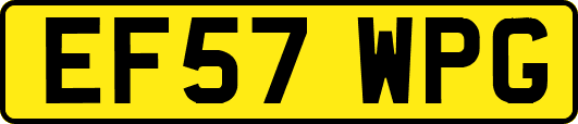 EF57WPG