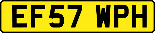 EF57WPH