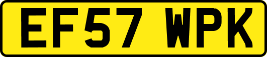 EF57WPK