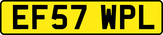 EF57WPL