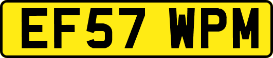 EF57WPM